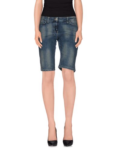 Comprar RICHMOND DENIM Bermuda vaquera mujer al mejor precio