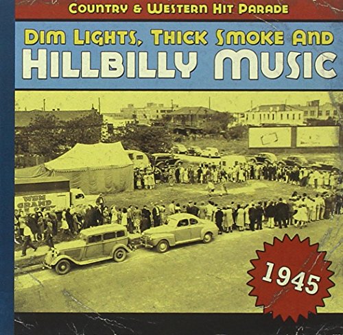 Comprar Dim Lights Thick Smoke: 1945 al mejor precio