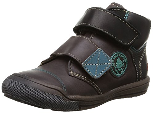 Comprar Gbb Lorencio - Zapatos para bebes para bebé-niños, color marrón (vte marron/turquoise dpf/2570), talla 29 al mejor precio