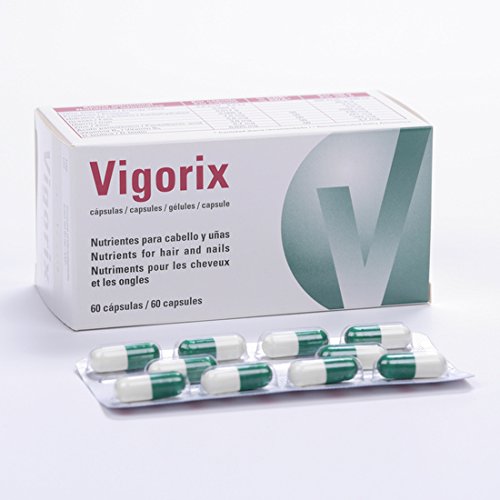 Comprar VIGORIX 60 CAP al mejor precio