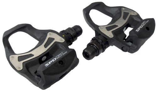 Comprar Shimano PDR550L - Spd-Sl R550, color negro al mejor precio