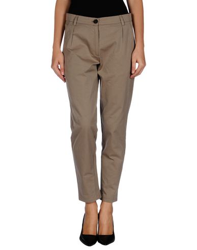 Comprar ERIKA CAVALLINI SEMICOUTURE Pantalones mujer al mejor precio