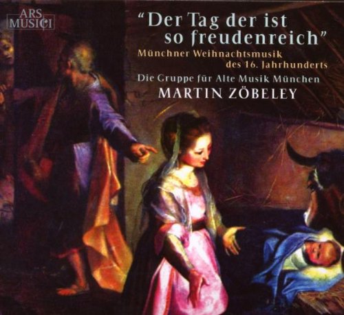 Comprar Der Tag Der Ist So Freudenreich. Mšnchner Weihnach al mejor precio