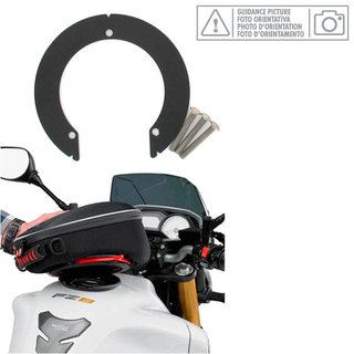Comprar KIT ADAPTADOR BOLSAS TANKLOCK BF03 HONDA al mejor precio