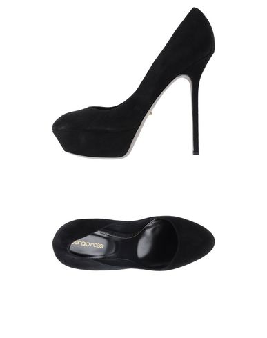 Comprar SERGIO ROSSI Zapatos de salón mujer al mejor precio