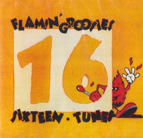 Comprar Sixteen Tunes al mejor precio