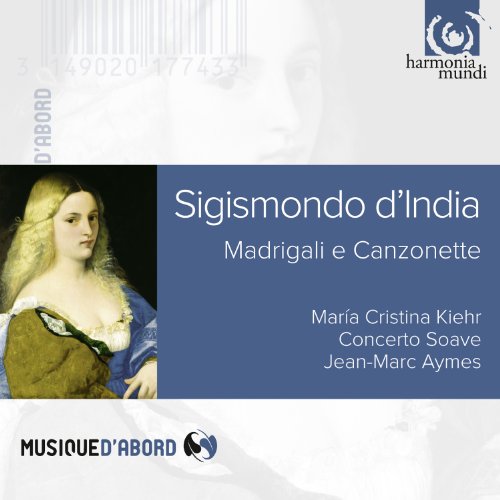 Comparar mejores precios India / Madrigali E Canzonette con descuentos Comprar India / Madrigali E Canzonette al mejor precio