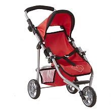 You & Me - Lola Jogging Buggy (varios colores)