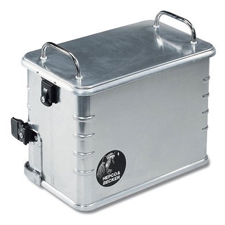 Comprar Alu-Box Standard 45 IZQUIERDA Aluminio al mejor precio