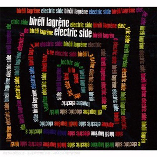 Comprar Electric Side al mejor precio