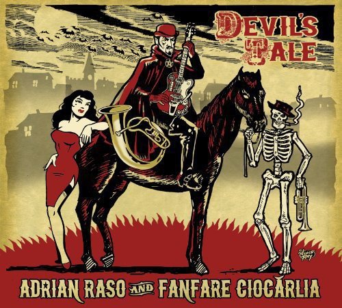 Comprar Devils Tales [Vinilo] al mejor precio