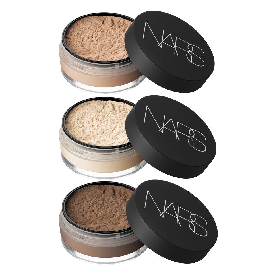 Comprar NARS Cosmetics Soft Velvet Loose Powder - Eden al mejor precio