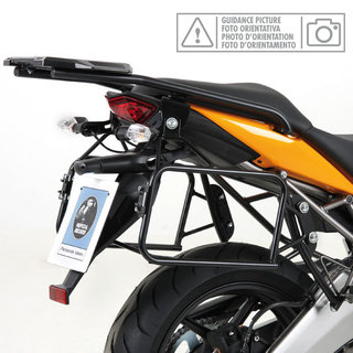 Comprar Soporte fijo de maletas laterales Yamaha XJ 6 al mejor precio