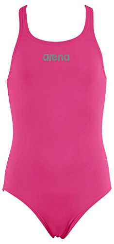 Comprar Arena Bañador mujeres Malteks - rosa/plata metálica, 76,2 cm al mejor precio