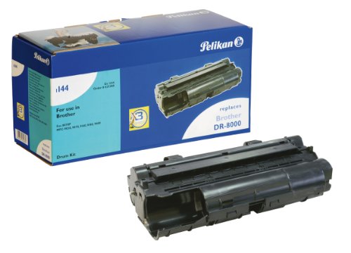 Comprar Pelikan 625380 - Unidad kit tambor tóner para Brother Fax 8070 P al mejor precio