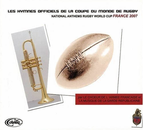 Comprar Les Hymnes Officiels Rugby 200 al mejor precio