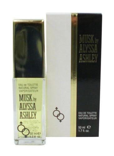 Comprar Alyssa Ashley 11731 - Eau de toilette para mujer, 50 ml al mejor precio