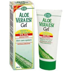 Comprar ESI Aloe Veragel with Vitamin E and Tea Tree Oil 500ml al mejor precio