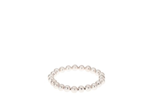 Comprar Parfois - Mujer - Pulsera Silver Delicates - Plateado - al mejor precio