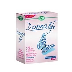 Comprar DONNA LIFE 30NATURACAPS RETARD al mejor precio