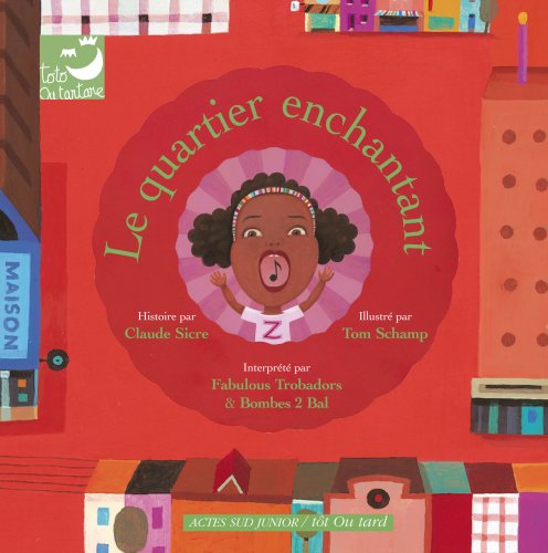 Comprar Le Quartier Enchantant al mejor precio
