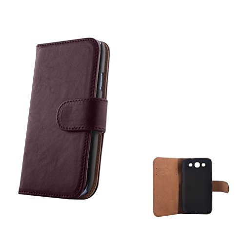 Comprar Mobility Gear MG-CASEBC2SG900V - Funda slim para Samsung S5 G900, color púrpura al mejor precio