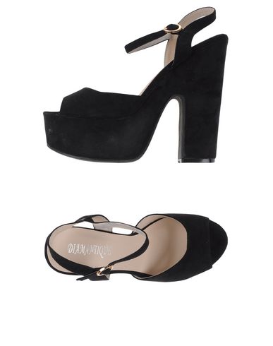 Comprar DIAMANTIQUE Sandalias mujer al mejor precio
