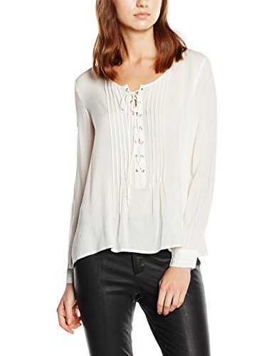 Comprar School Rag Top Blanco ES 36 (FR 1) al mejor precio