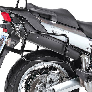 Comprar Soporte fijo de maletas laterales Aprilia Cap al mejor precio