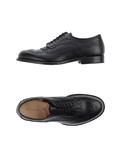 Comprar FOOT THE COACHER Zapatos de cordones hombre al mejor precio