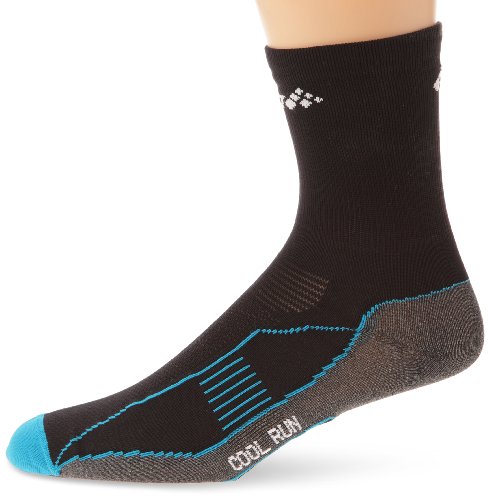 Comprar Craft - Calcetines de running, tamaño 43 - 45, color negro al mejor precio