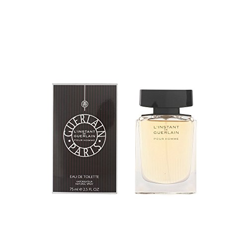 Comprar L'INSTANT HOMME edt vapo 75 ml al mejor precio