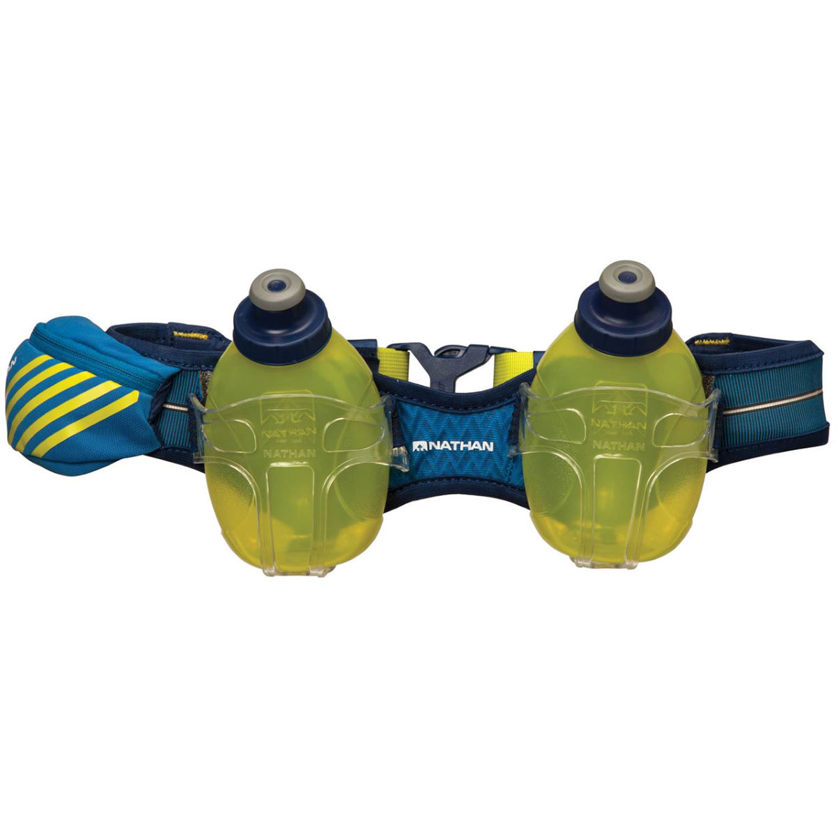 Comprar Cinturón de hidratación de 2 L Nathan Mercury - Sistemas de hidratación al mejor precio