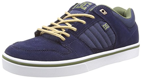 Comprar DC Shoes Course 2 SE - Zapatillas bajas, para hombre, color azul, talla 45 al mejor precio