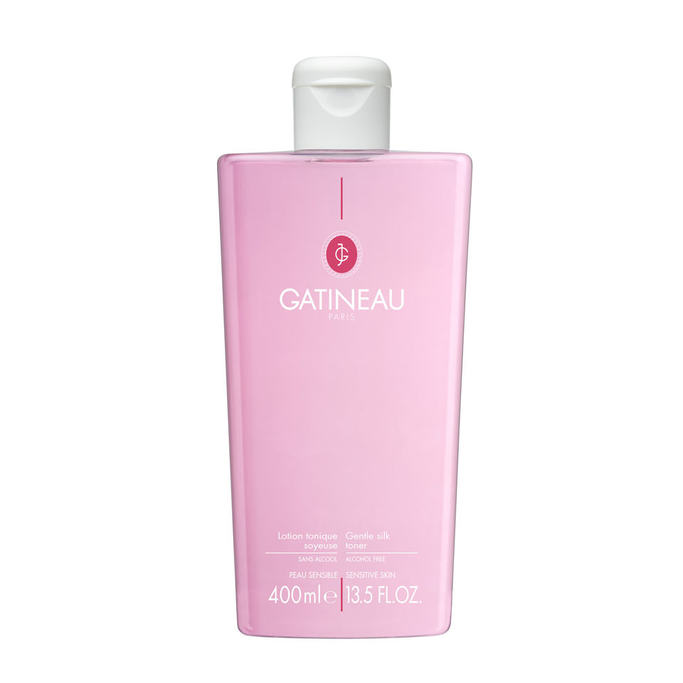 Comparar mejores precios Loción tonificante Gatineau Gentle Silk con descuentos Comprar Loción tonificante Gatineau Gentle Silk al mejor precio