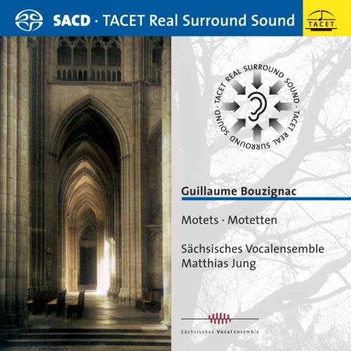 Comprar Motetes (Matthias Jung) al mejor precio