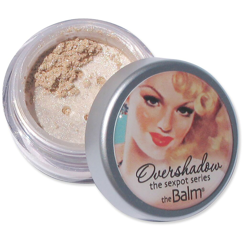 Comparar mejores precios Sombra de ojos mineral theBalm Overshadow - You Buy, I'll Fly con descuentos Comprar Sombra de ojos mineral theBalm Overshadow - You Buy, I'll Fly al mejor precio