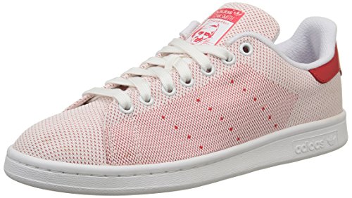 Comprar Adidas Stan Smith -  para hombre, tomato f15-st/ftwr white/ftwr white, talla 47.3333333333333 al mejor precio