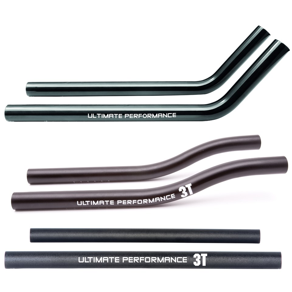 Comprar 3T S-Bend Time Trial Aluminium Extensions al mejor precio
