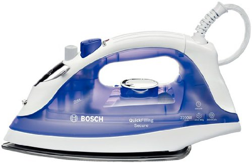 Comprar Bosch TDA2377 - Plancha (50/60 Hz) al mejor precio