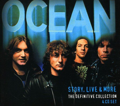 Comprar Story, Live & More - The definitive Collection al mejor precio