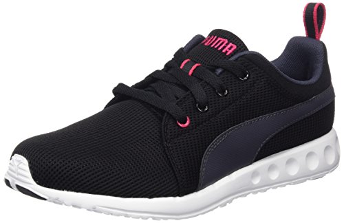 Comprar PUMA Carson Runner Wn's, Zapatillas, Mujer, Negro (black-periscope 10), 41 al mejor precio