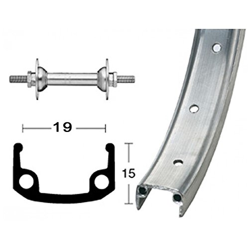 Comprar Diverse Rueda delantera 16 pulgadas x 1.75 2015 al mejor precio
