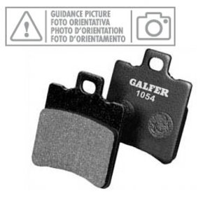 Comprar STANDARD Traseras FD352-G1054 al mejor precio