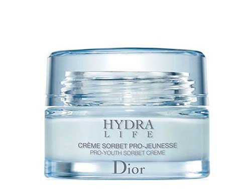 Comprar DIOR HYDRALIFE crême sorbet pro jeunesse 50 ml al mejor precio