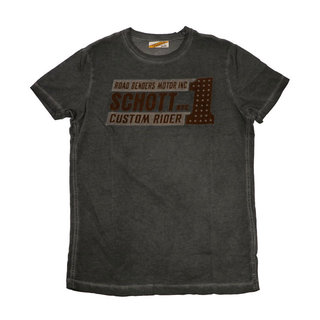 Comprar CUSTOM RIDER NEGRO al mejor precio