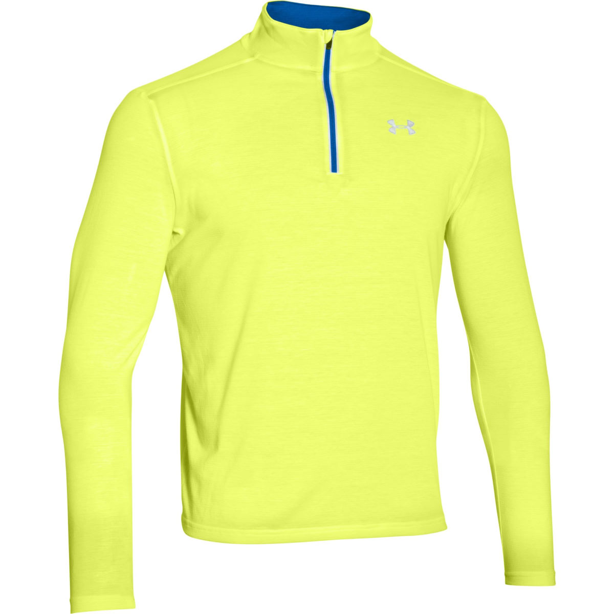 Comprar Camiseta con cremallera Under Armour Streaker (PV16) - Camisetas de manga larga - running al mejor precio