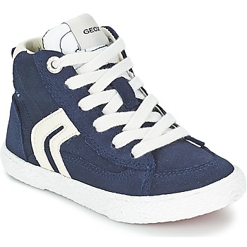 Comprar Zapatillas altas Geox KIWI BOY al mejor precio