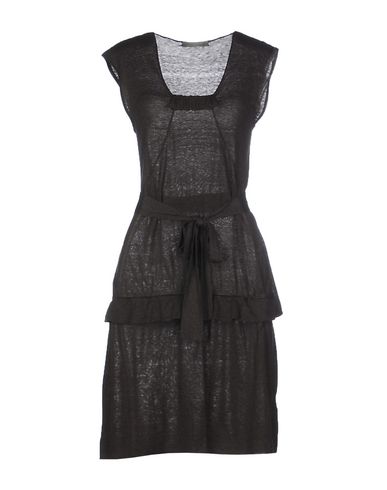 Comprar PAOLO PECORA DONNA Vestido por la rodilla mujer al mejor precio