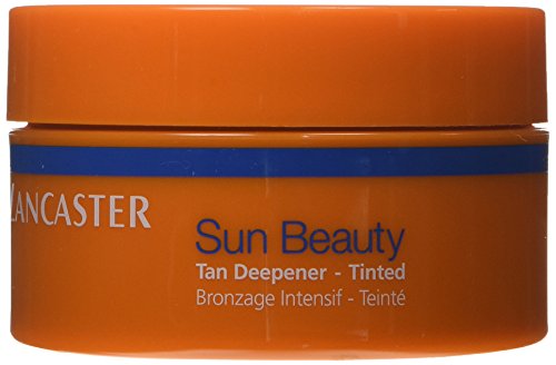 Comprar Lancaster - Sun Beauty - Bronceado intensivo - 200 ml al mejor precio